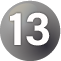 13