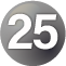 25