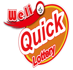 Weli Quick Lottery
