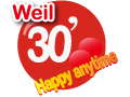 Weli Happy Anytime 3