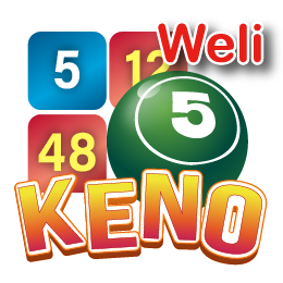 Weli Keno Lottery