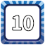 10