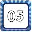 5
