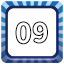 9
